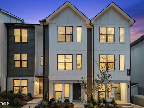 104-720 Noble Town Way, Raleigh, NC, 27603-7156 | Card Image