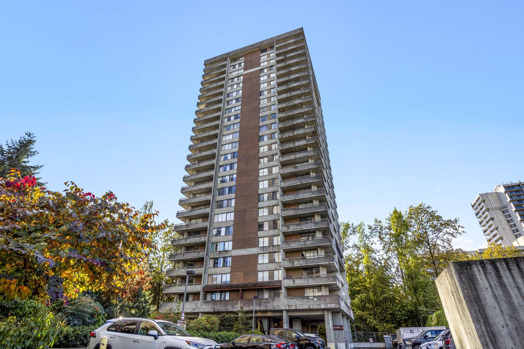 Residential in Burnaby