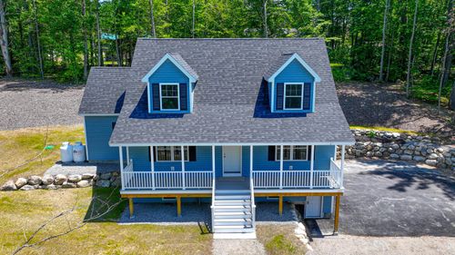 363 Main Street, Fryeburg, ME, 04037 | Card Image