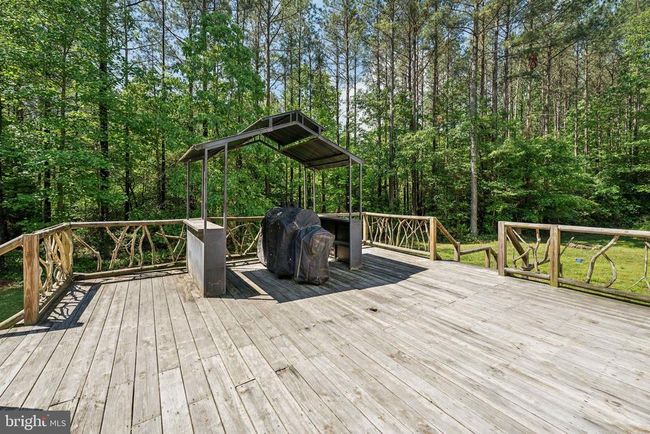 11761 Twin Brooks Way, House other with 4 bedrooms, 3 bathrooms and null parking in Providence Forge VA | Image 23