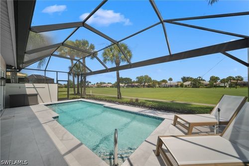 13661 Southampton Drive, BONITA SPRINGS, FL, 34135 | Card Image