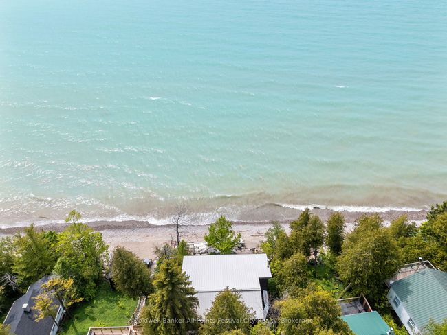 82195 Cottage Dr, House other with 5 bedrooms, 1 bathrooms and 4 parking in Goderich ON | Image 50