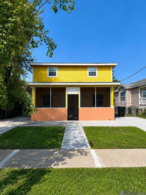 4608 Flake Avenue, New Orleans, LA, 70127 | Card Image