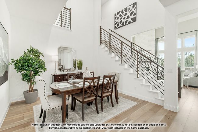 805 Devon Dr, House other with 5 bedrooms, 5 bathrooms and null parking in Midlothian TX | Image 8