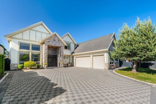 3531 Rosamond Ave, Richmond, BC, V7E1A6 | Card Image