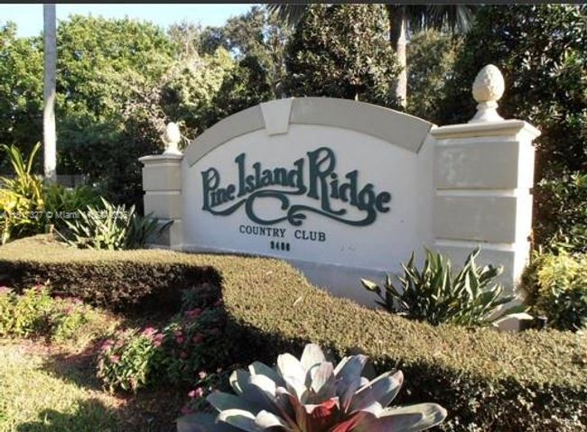 APT-206 - 1709 Whitehall Dr, Condo with 2 bedrooms, 2 bathrooms and null parking in Davie FL | Image 36