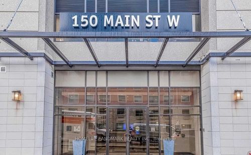 710-150 Main St W, Hamilton, ON, L8P1H8 | Card Image