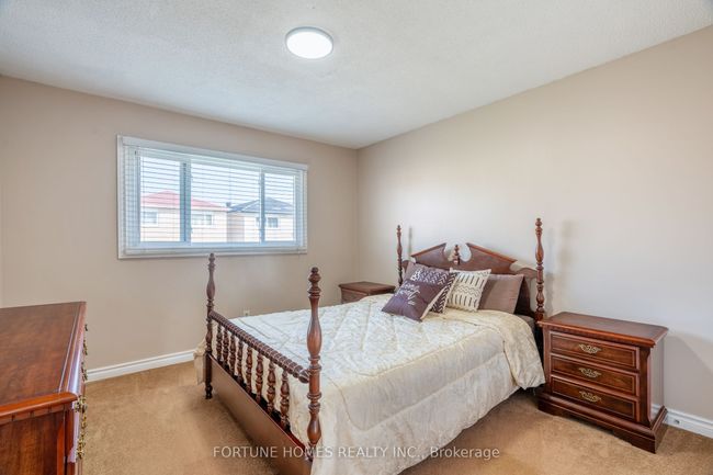 32 Randall Ave, House other with 4 bedrooms, 3 bathrooms and 5 parking in Markham ON | Image 32