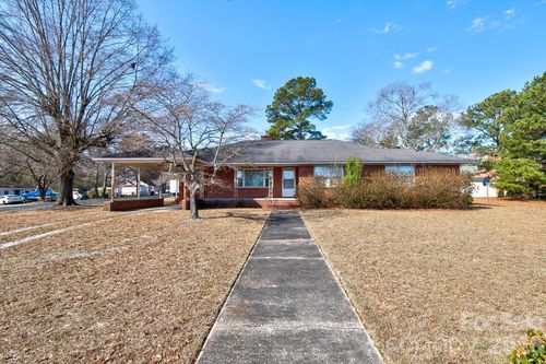 212 S Sycamore St, Pageland, SC, 29728-2281 | Card Image