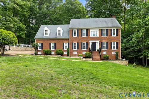 9803 Gates Bluff Dr, Chesterfield, VA, 23832-6337 | Card Image