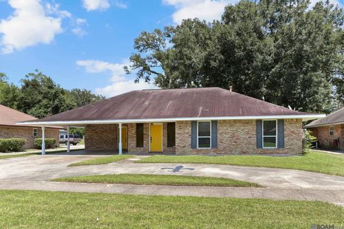 3936 Lassen Dr, Baton Rouge, LA, 70814-5122 | Card Image