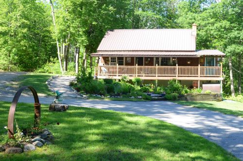 34 West Range Road, Effingham, NH, 03882 | Card Image