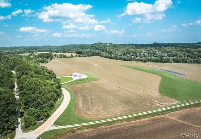 000 Shawneetown Ford Spur Tract C, Home with 0 bedrooms, 0 bathrooms and null parking in Union MO | Image 7