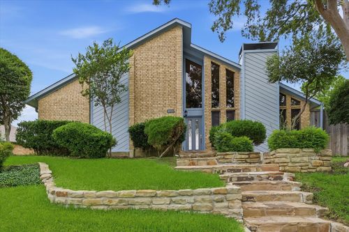 3721 Remington Dr, Carrollton, TX, 75007-2840 | Card Image