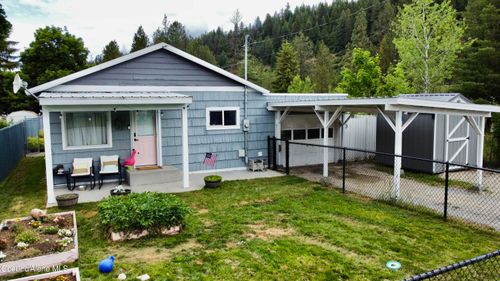 306 N Third St, Osburn, ID, 83849-0619 | Card Image