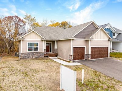 388 Moelter Lane, House other with 4 bedrooms, 1 bathrooms and null parking in Hudson WI | Image 3