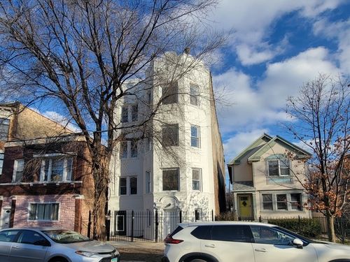 2-1123 N Mozart St, CHICAGO, IL, 60622-2720 | Card Image