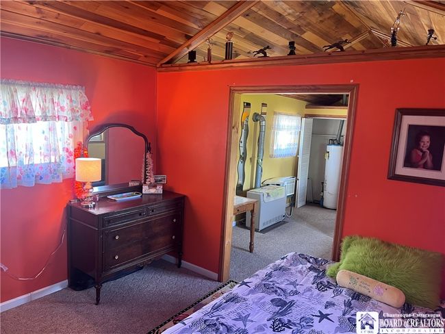 249 E Terrace Avenue, House other with 3 bedrooms, 2 bathrooms and null parking in Busti NY | Image 37