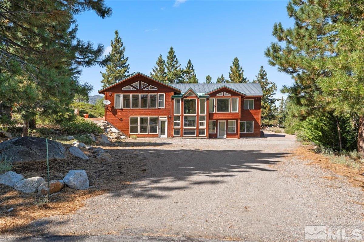 Sunridge Ct, Reno, NV 89511