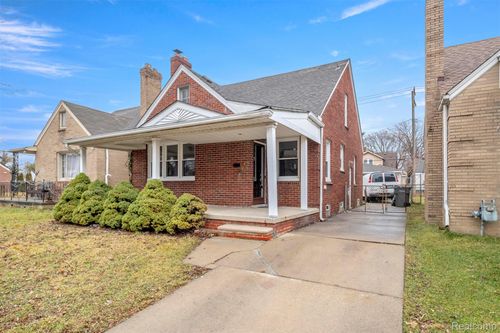 4654 Palmer St, Dearborn, MI, 48126-4118 | Card Image
