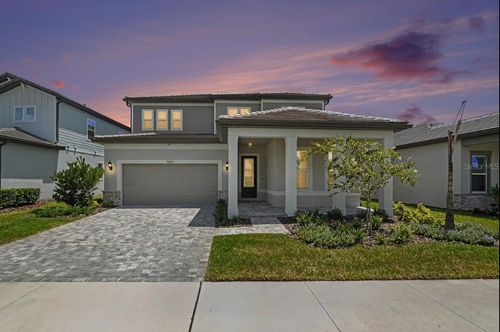 1664 Fallon Pass, ZEPHYRHILLS, FL, 33541 | Card Image