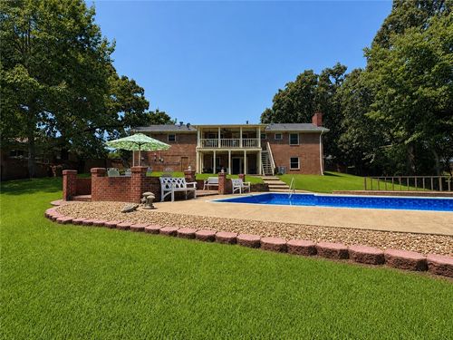 237 S Beaumont Ave, Russellville, AR, 72801-4624 | Card Image