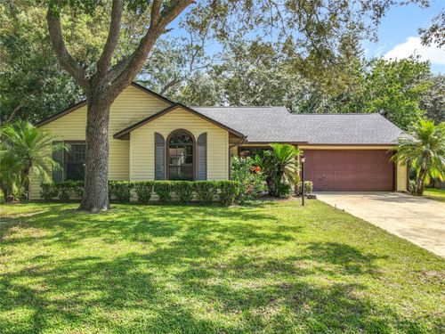 5830 Lullaby Ln, ORLANDO, FL, 32810-3114 | Card Image