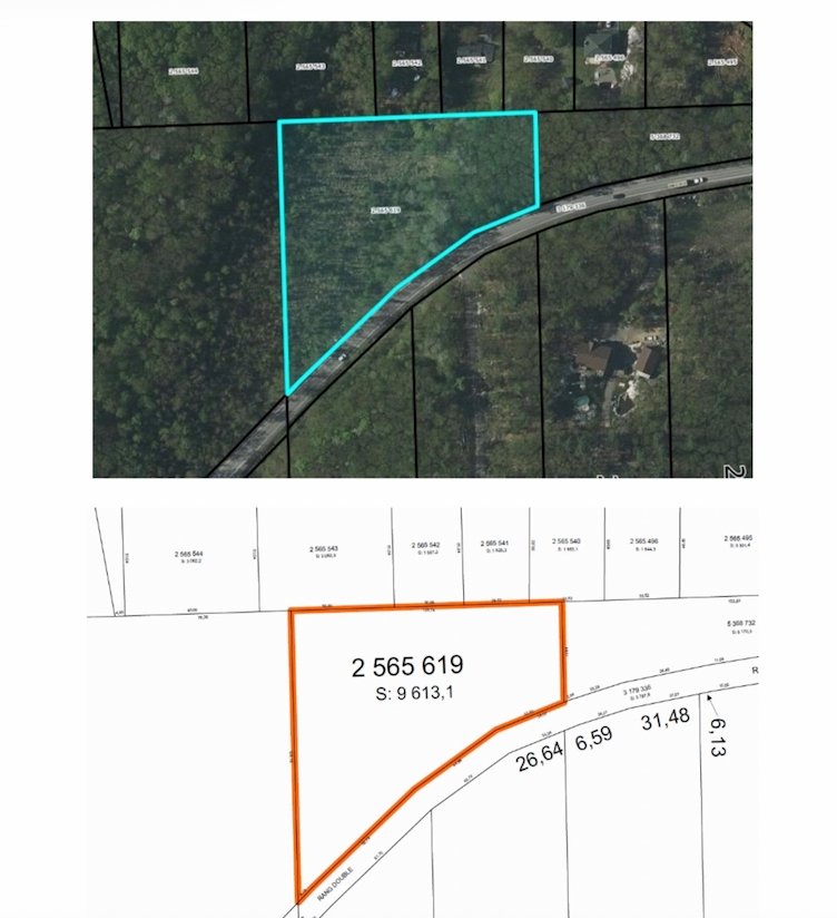 Land in Saint-Lin/Laurentides 3