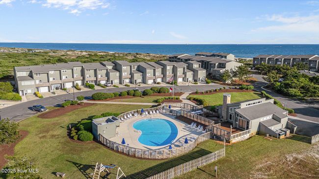 310-TAR-LANDING-VILLAS - 2106 E Fort Macon Rd, Condo with 3 bedrooms, 3 bathrooms and null parking in Atlantic Beach NC | Image 30