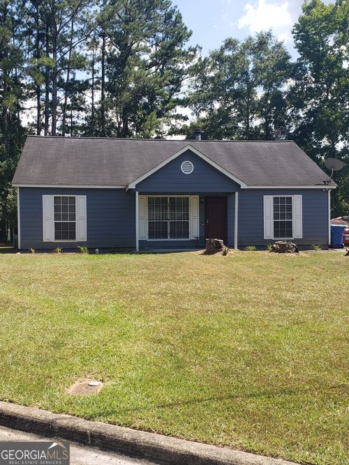 2720 Sapphire St, College Park, GA, 30349-8450 | Card Image