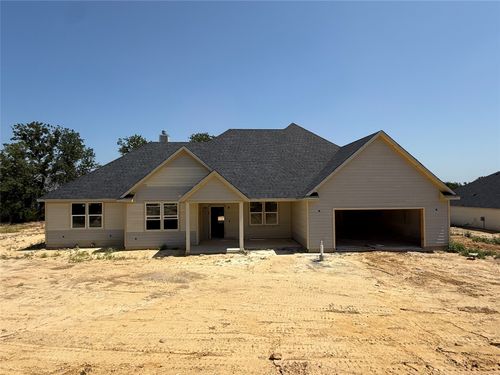 277 Zebrastone Way, Poolville, TX, 76487-2034 | Card Image