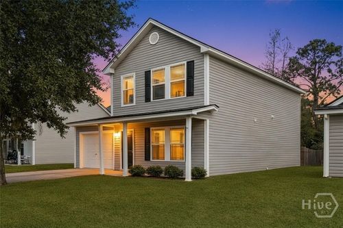 147 Fox Glen Court, Port Wentworth, GA, 31407 | Card Image