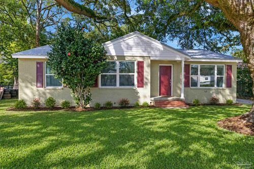 810 W Lakeview Ave, Pensacola, FL, 32501-1967 | Card Image