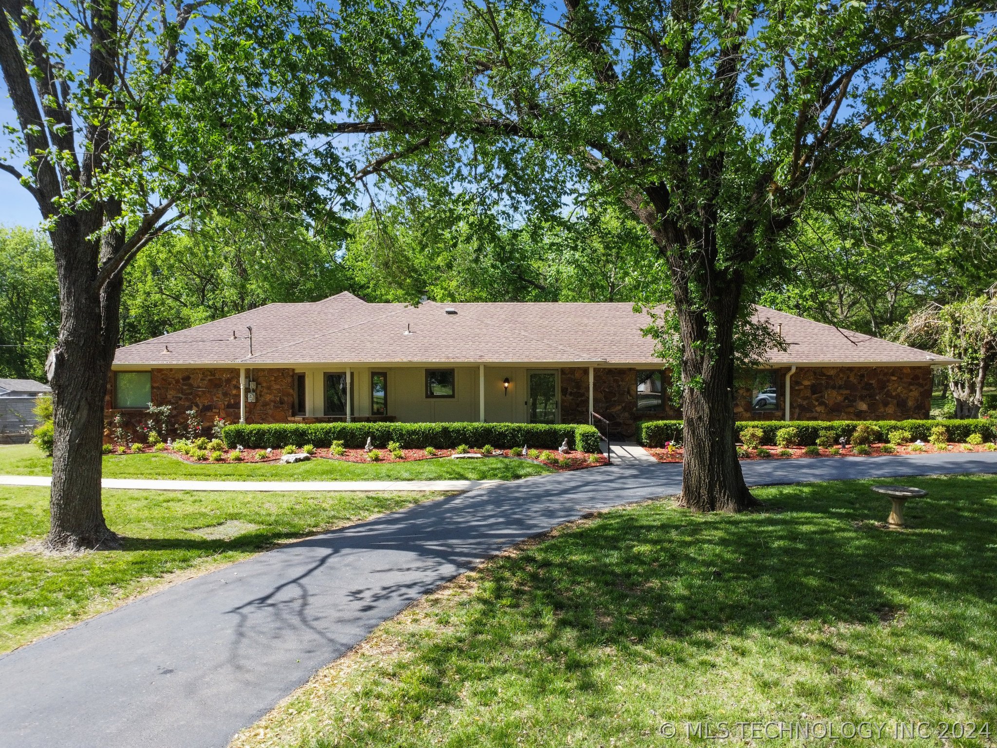 Waco Ave, Tulsa, OK 74132