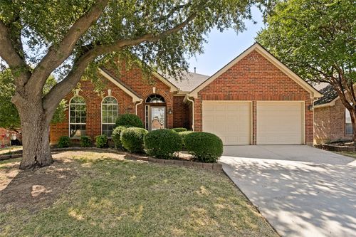 1609 Shadow Crest Dr, Corinth, TX, 76210-1916 | Card Image