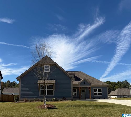 2030 Baxter Ave, SPRINGVILLE, AL, 35146-7045 | Card Image