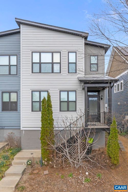 1429 Midland St, Charlottesville, VA, 22902-5835 | Card Image