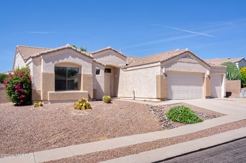 11621 N Quandry Drive, Tucson, AZ, 85737 | Card Image