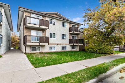 101 - 2006 11 Ave Sw, Condo with 1 bedrooms, 1 bathrooms and 1 parking in Calgary AB | Image 3