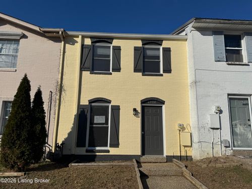 6904 Holly Lake Dr, Louisville, KY, 40291-3025 | Card Image