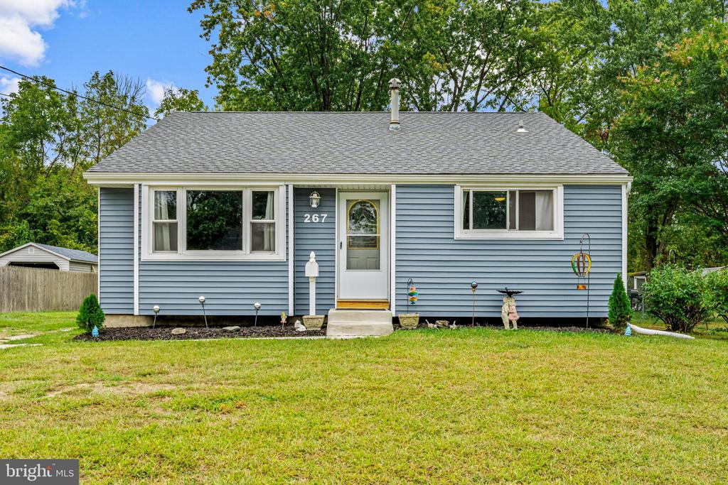 Montgomery Dr, Mantua, NJ 08051