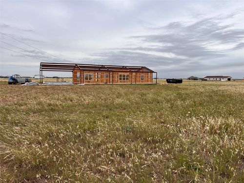 1436 County Road 428, Hawley, TX, 79525 | Card Image