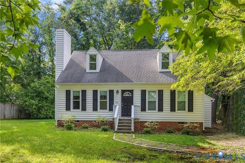 10164 Berrymeade Pl, Glen Allen, VA, 23060-2315 | Card Image