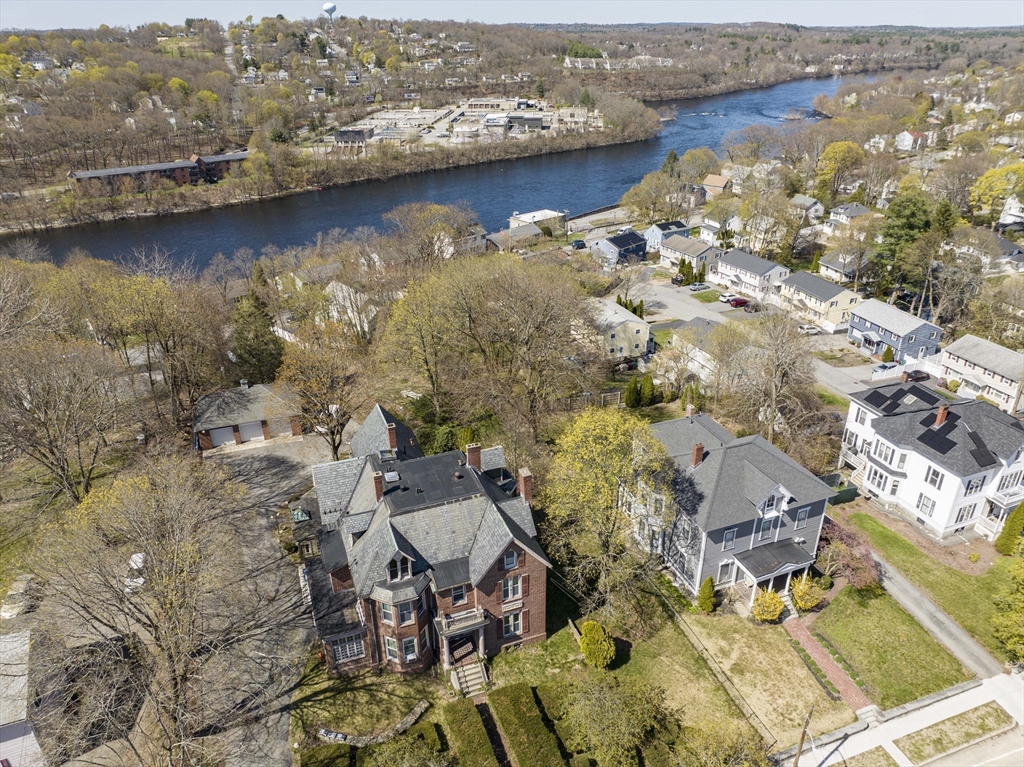Andover St, Lowell, MA 01852