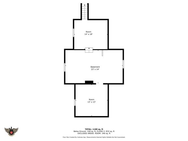 616 Hutchins Ave, House other with 2 bedrooms, 1 bathrooms and null parking in Columbus IN | Image 37