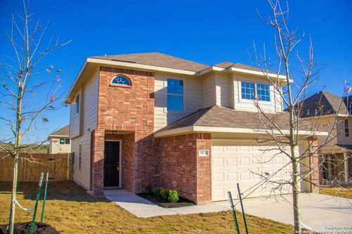 8614 Tesoro Hls, San Antonio, TX, 78242-1528 | Card Image