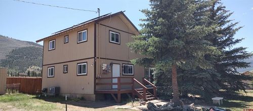 410 Ridge Dr, Creede, CO, 81130-5112 | Card Image