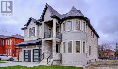 12 Euclid Avenue, Toronto (Highland Creek), ON, M1C1J6 | Card Image