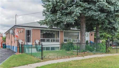 52 Bakerton Dr, Scarborough, ON, M1J2T5 | Card Image
