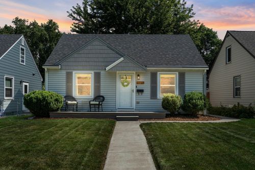 2721 Colorado Ave S, Saint Louis Park, MN, 55416-1824 | Card Image